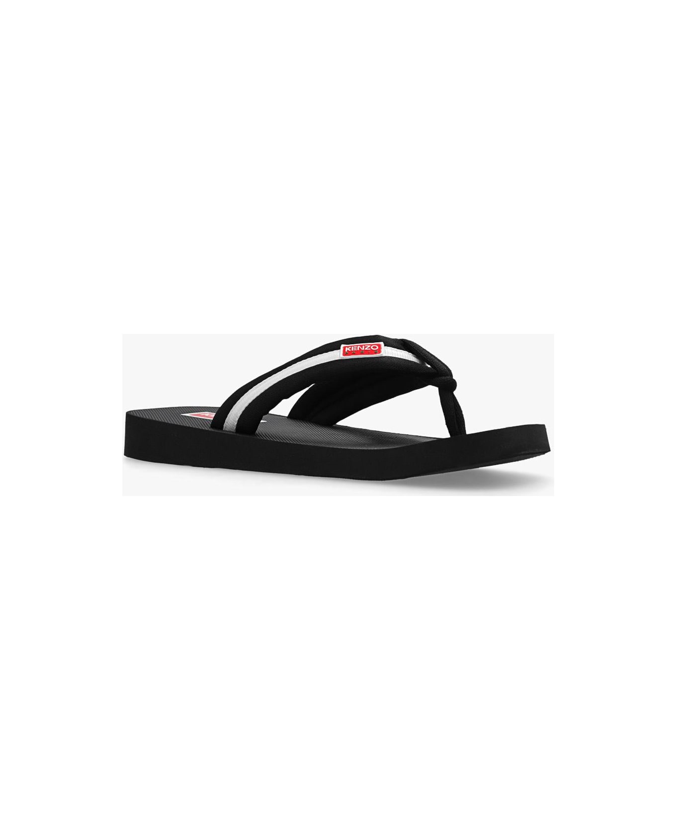 kenzo slides mens