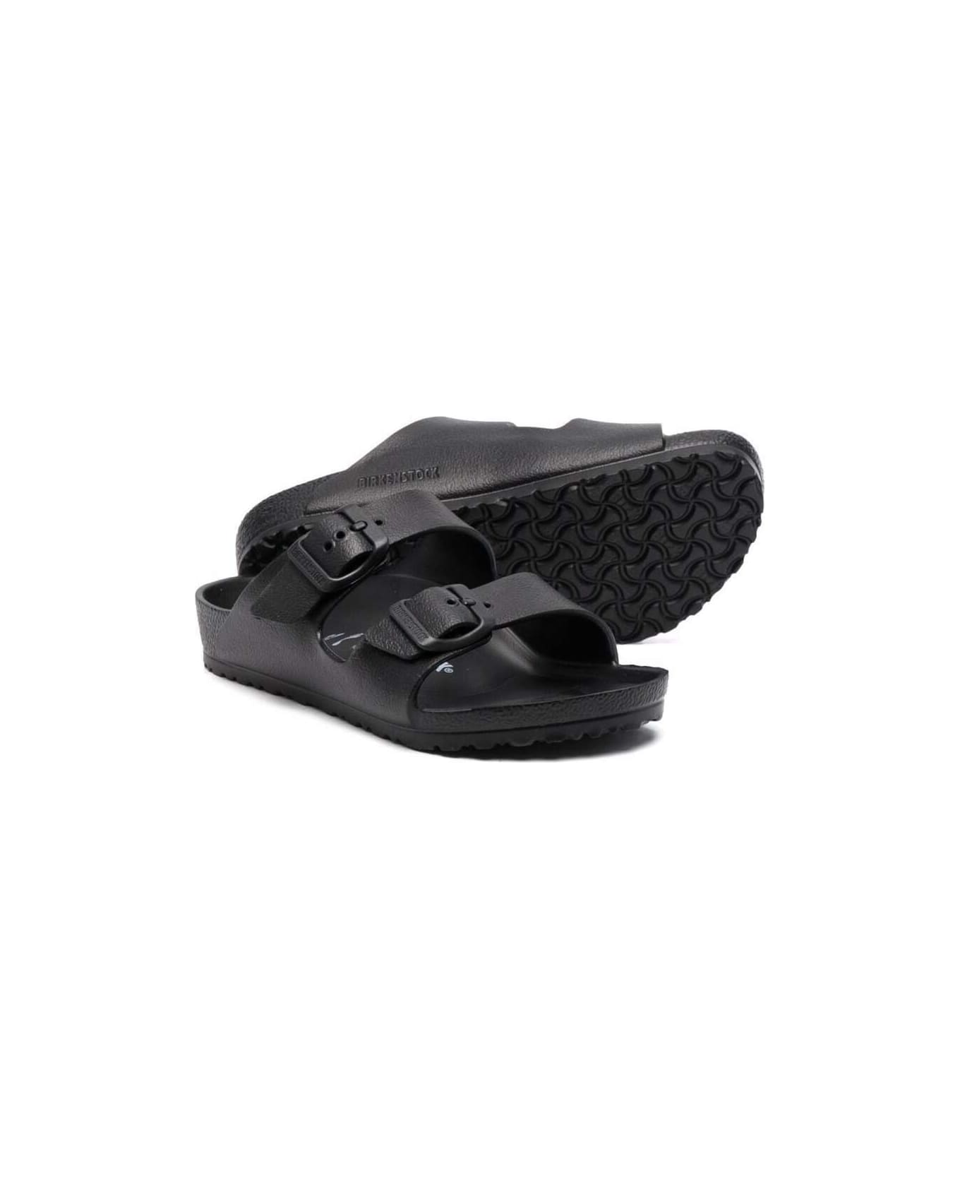Birkenstock Arizona - Black