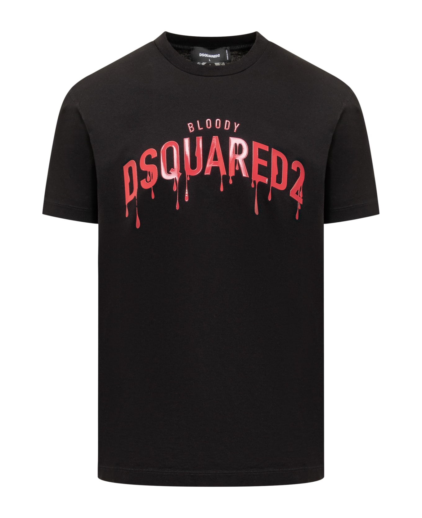 Dsquared2 Bloody - BLACK