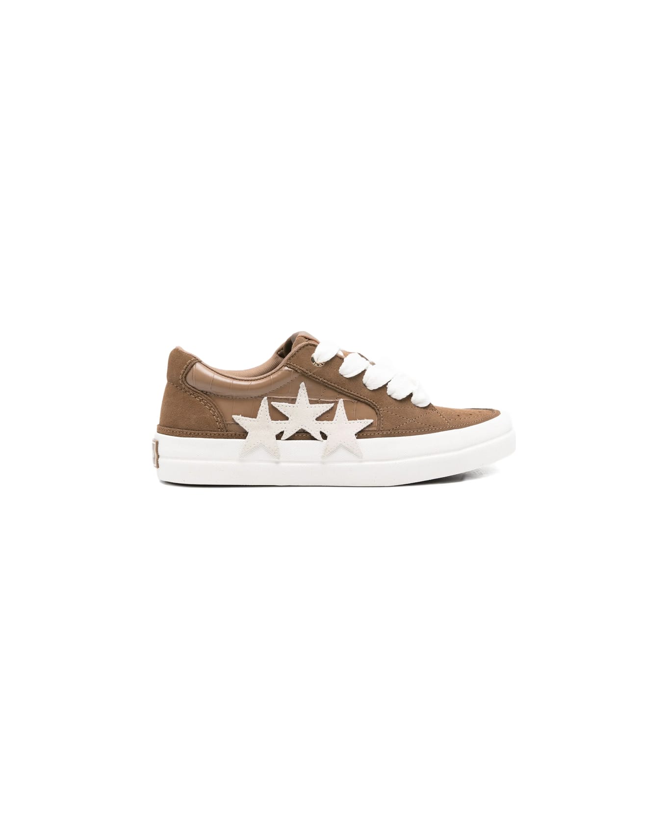 AMIRI Sneaker - BROWN