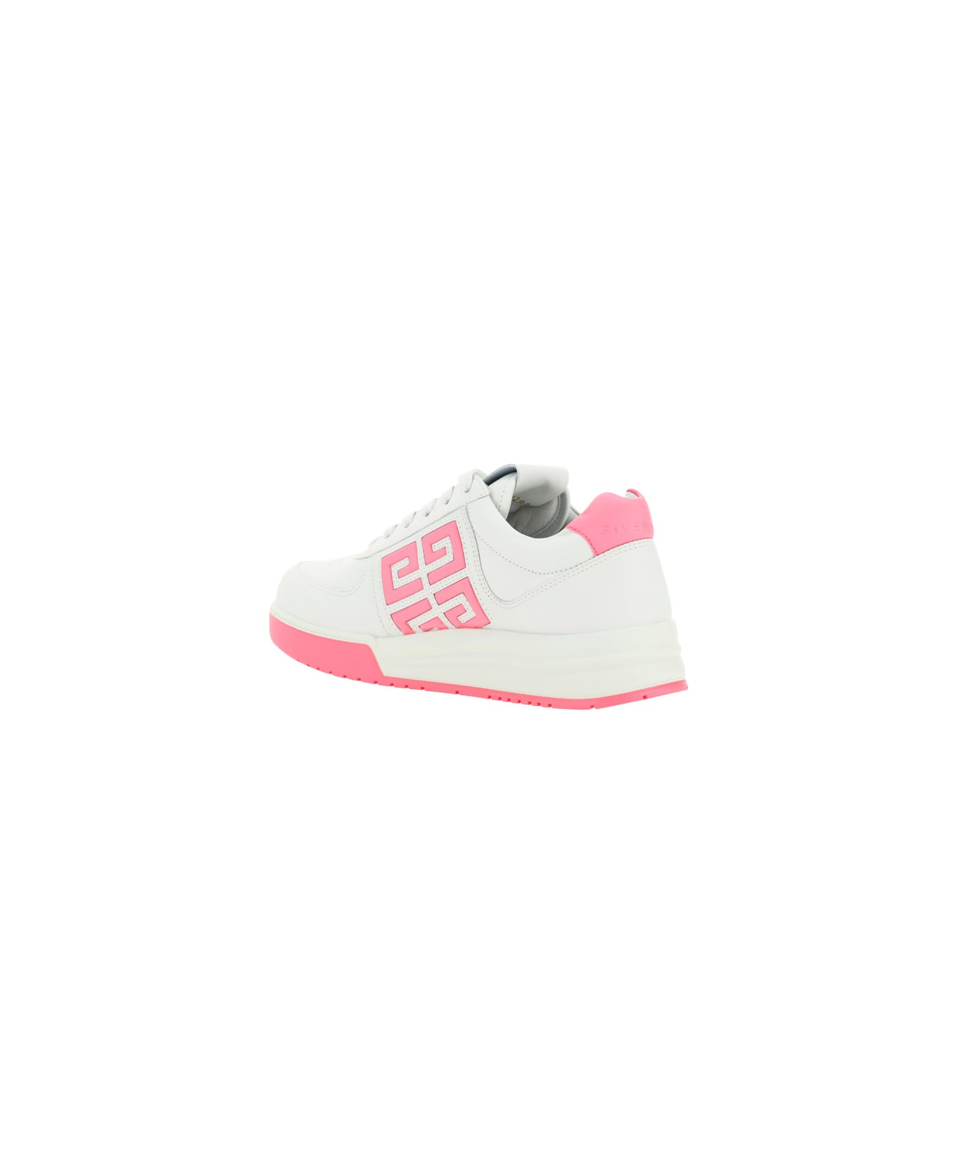 Givenchy G4 Sneakers - Rosa