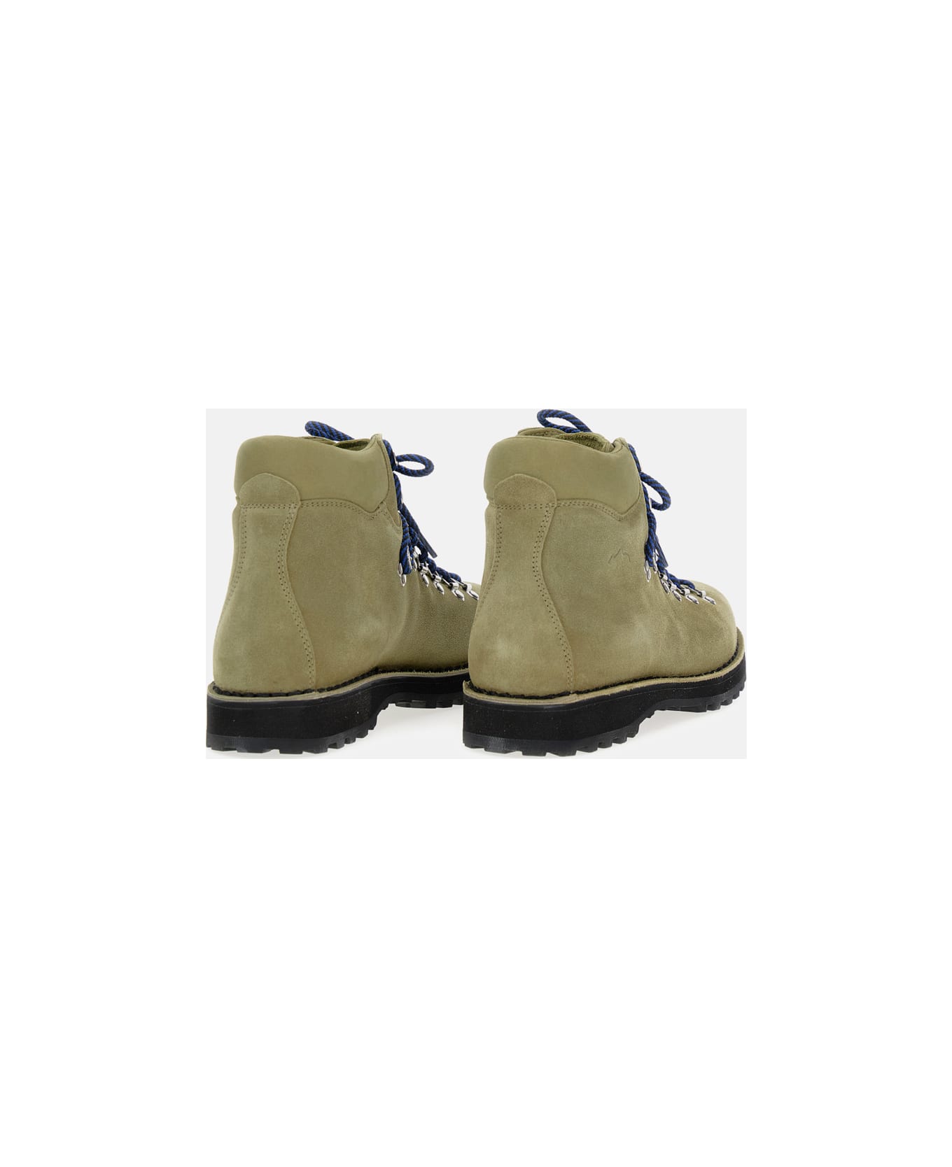 Diemme Roccia Vet Ankle Boot - Green