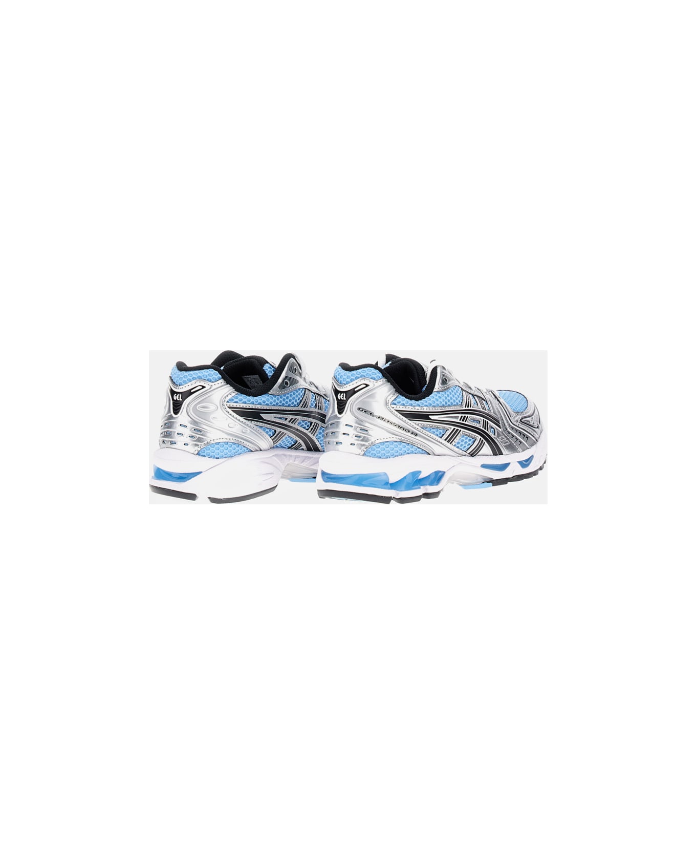 Asics Gel Kayano 14 Sneakers - Clear Blue