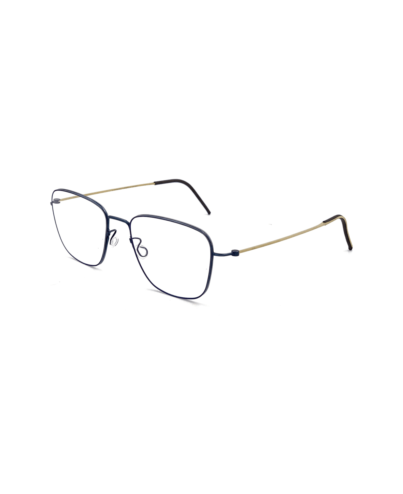 LINDBERG Thintanium 5506 Glasses - Blu アイウェア