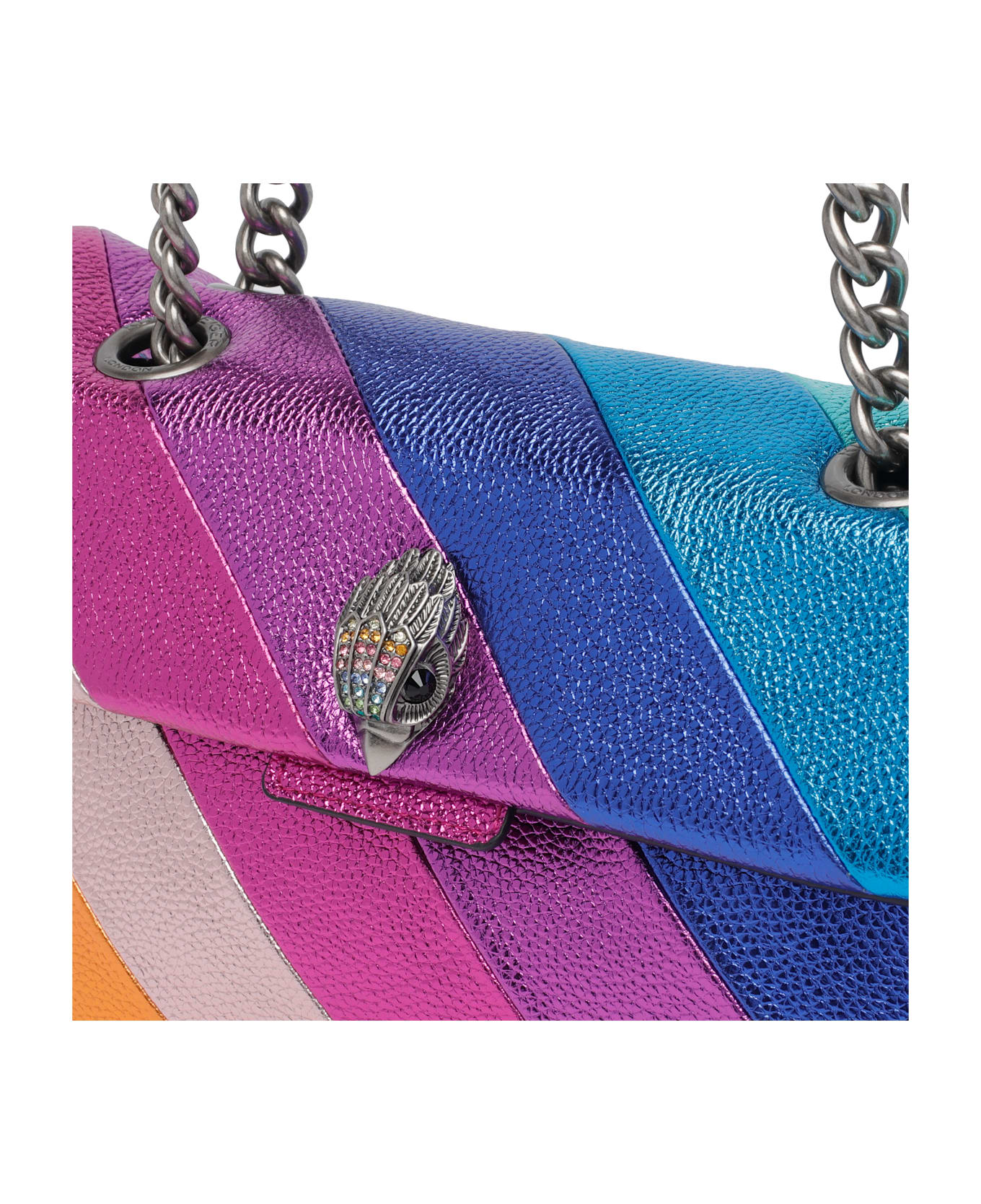Kurt Geiger Kensington Shoulder Bag - MultiColour