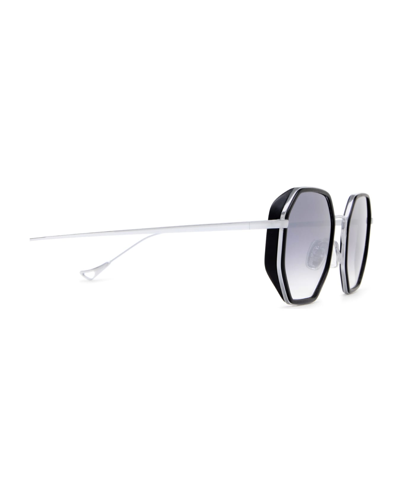 Eyepetizer Tommaso 2 Black Sunglasses - Black