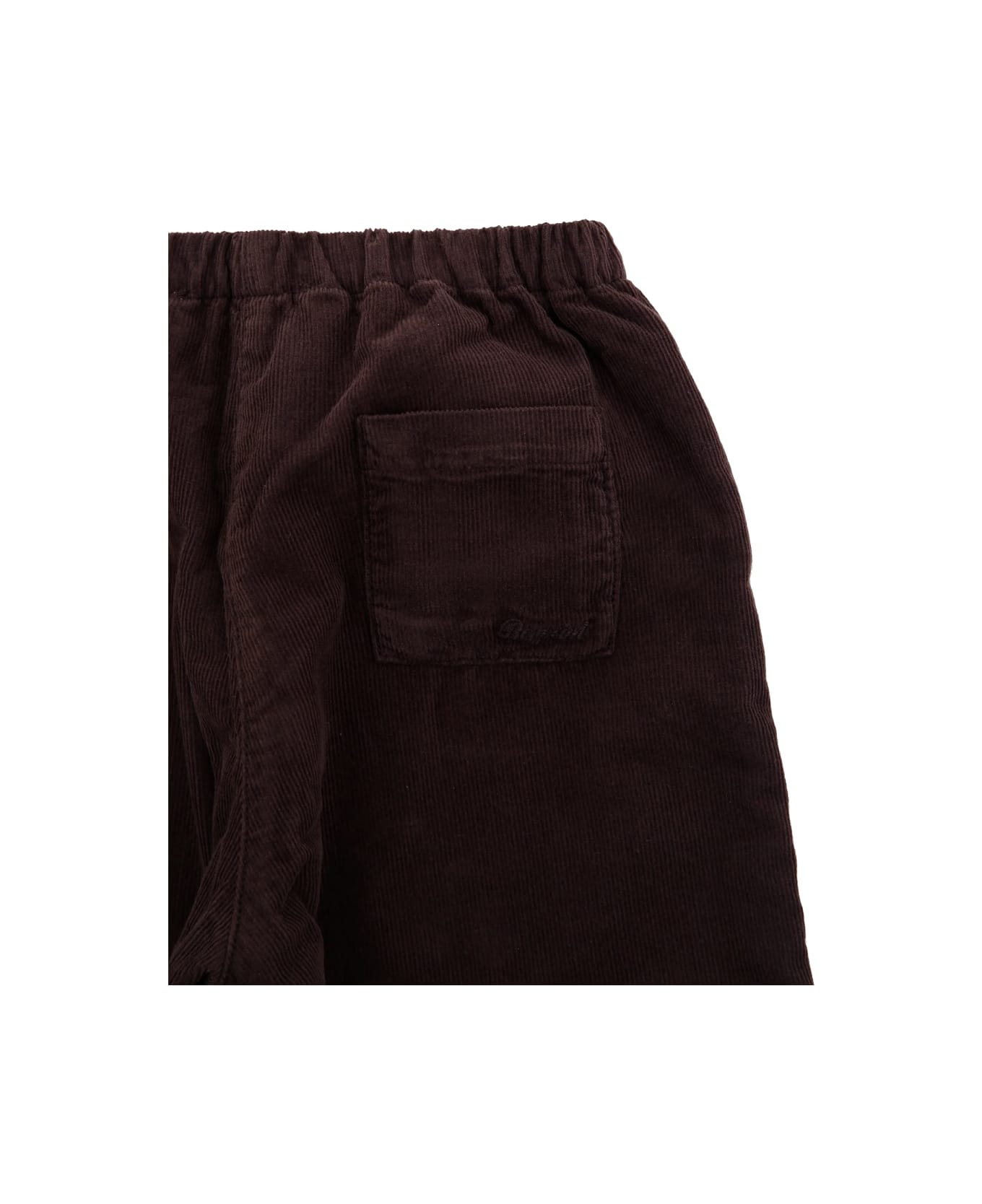 Bonpoint "dandy" Pants - BROWN