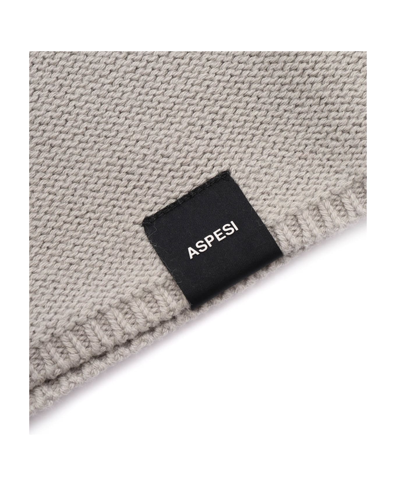 Aspesi Sweater - GREY