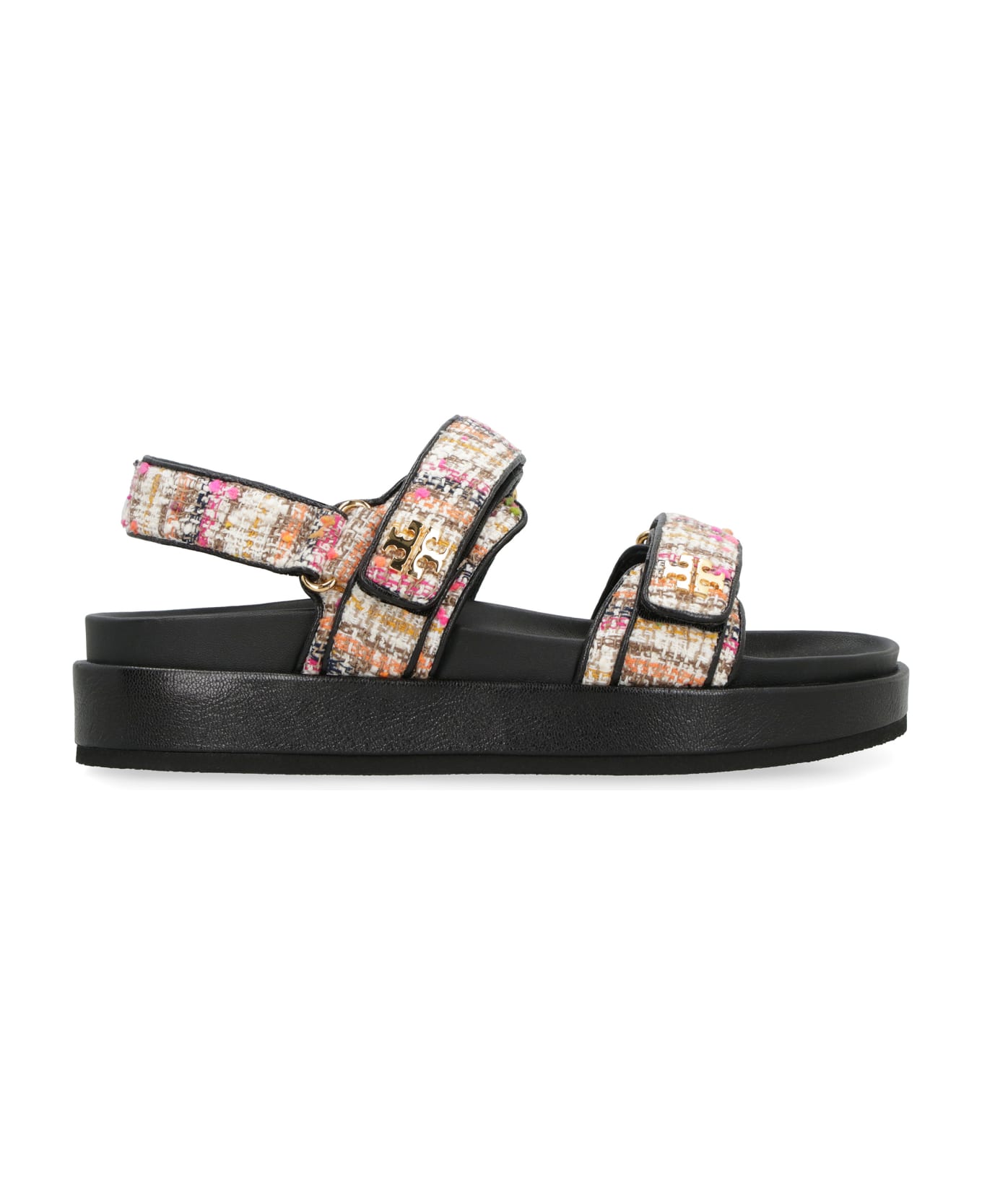 Tory Burch Fabric Sandal | italist