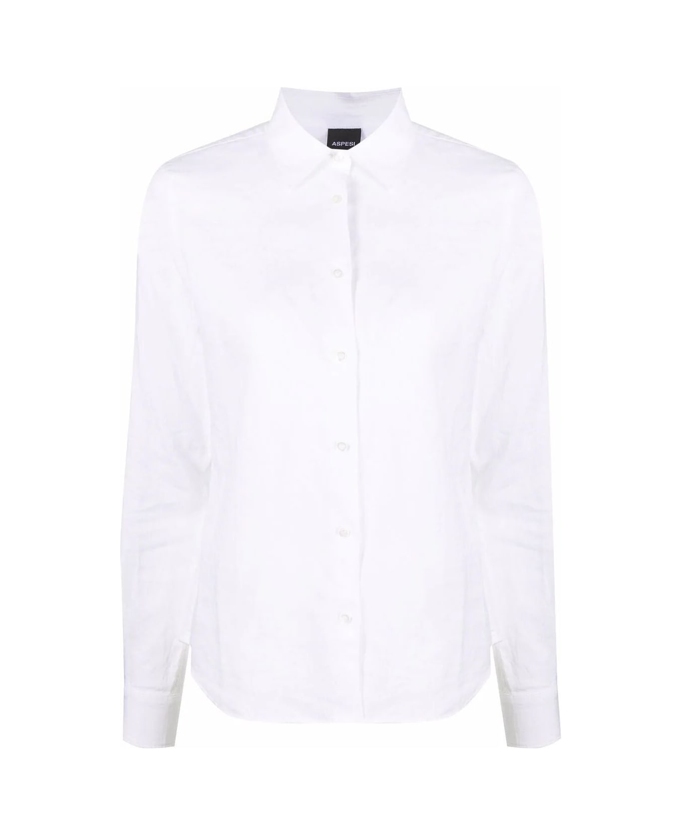 Aspesi Mod 5422 Shirt - White