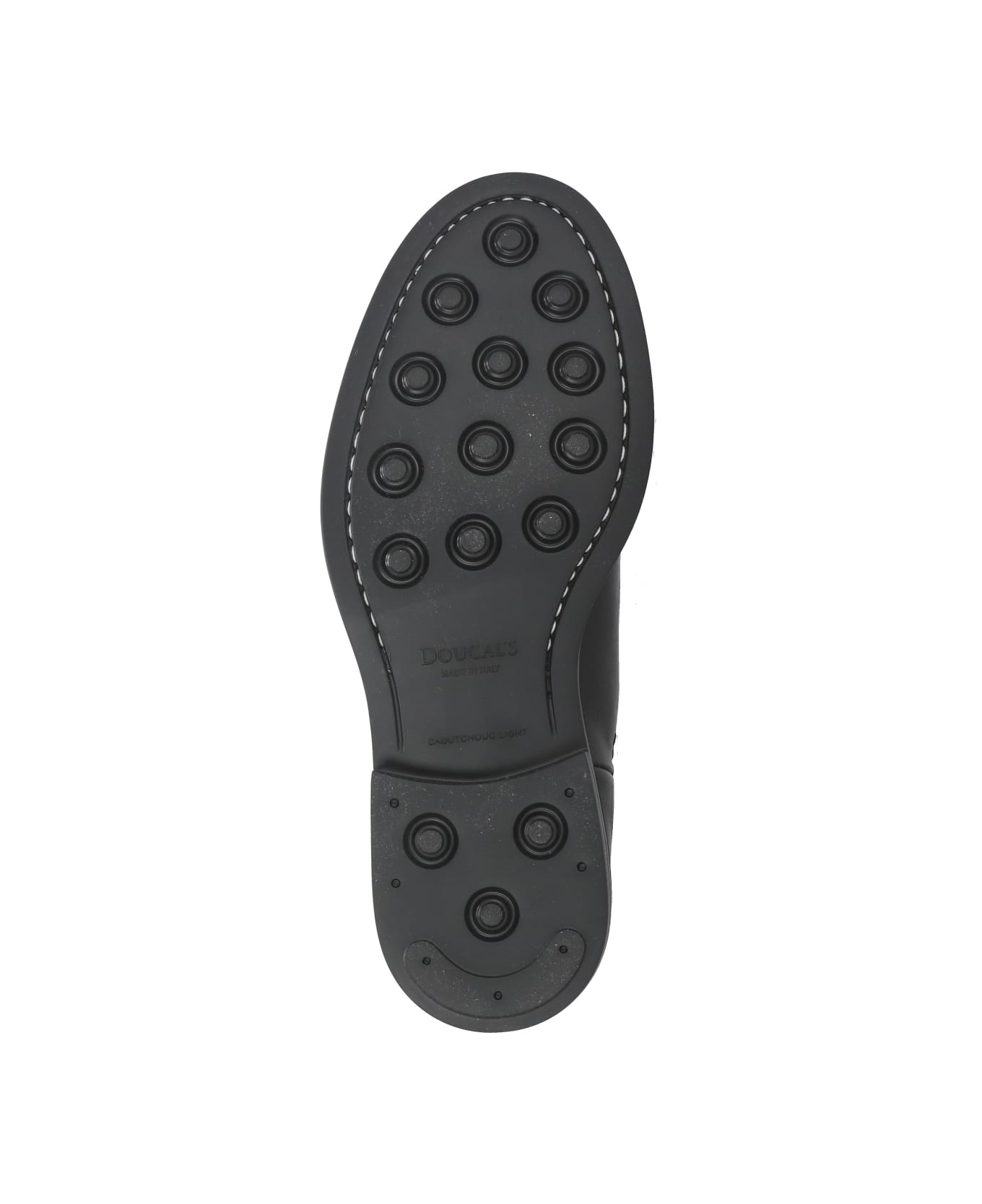 Doucal's Triumph Chelsea Boots - Black