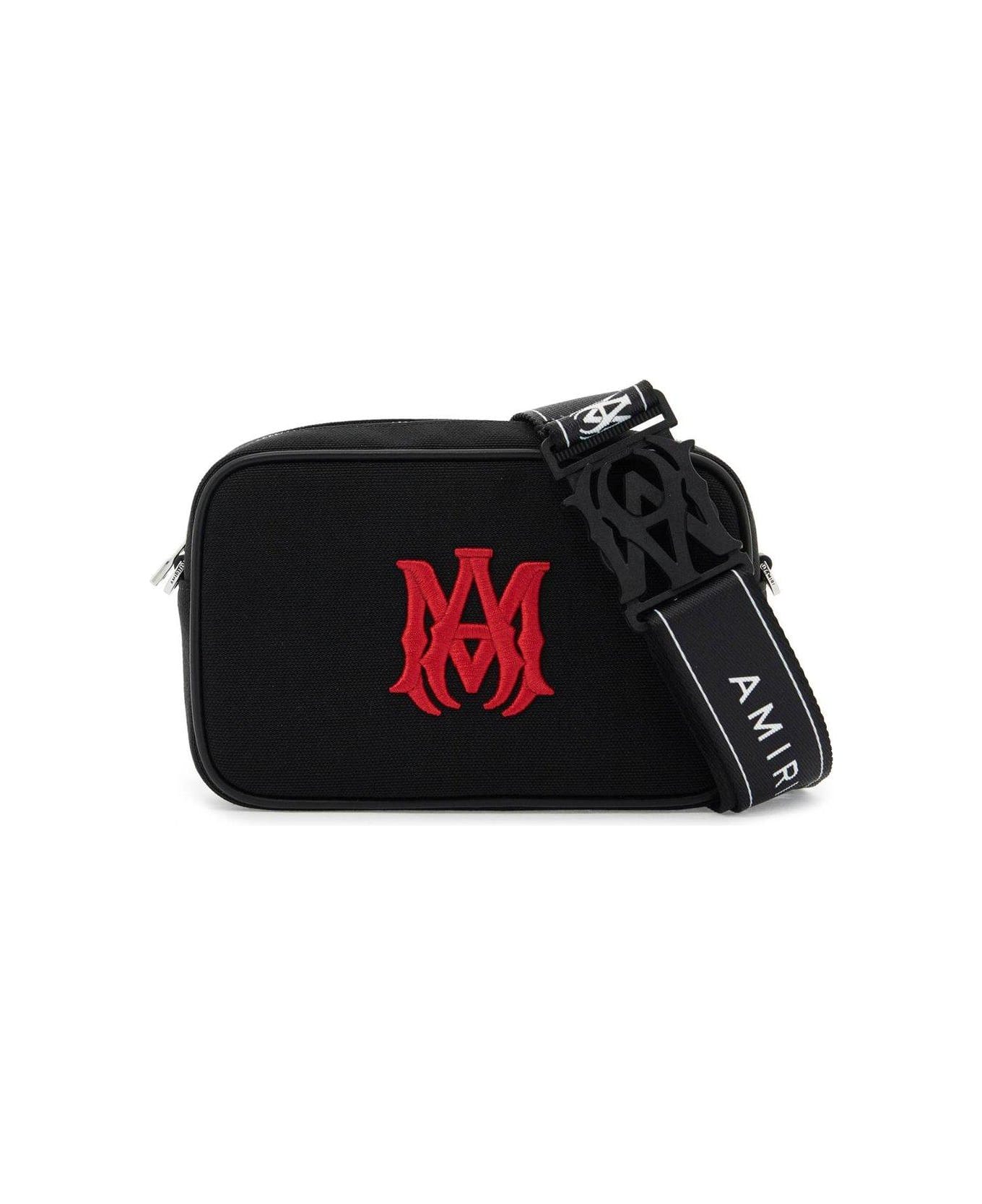 AMIRI Ma Camera Case - Black