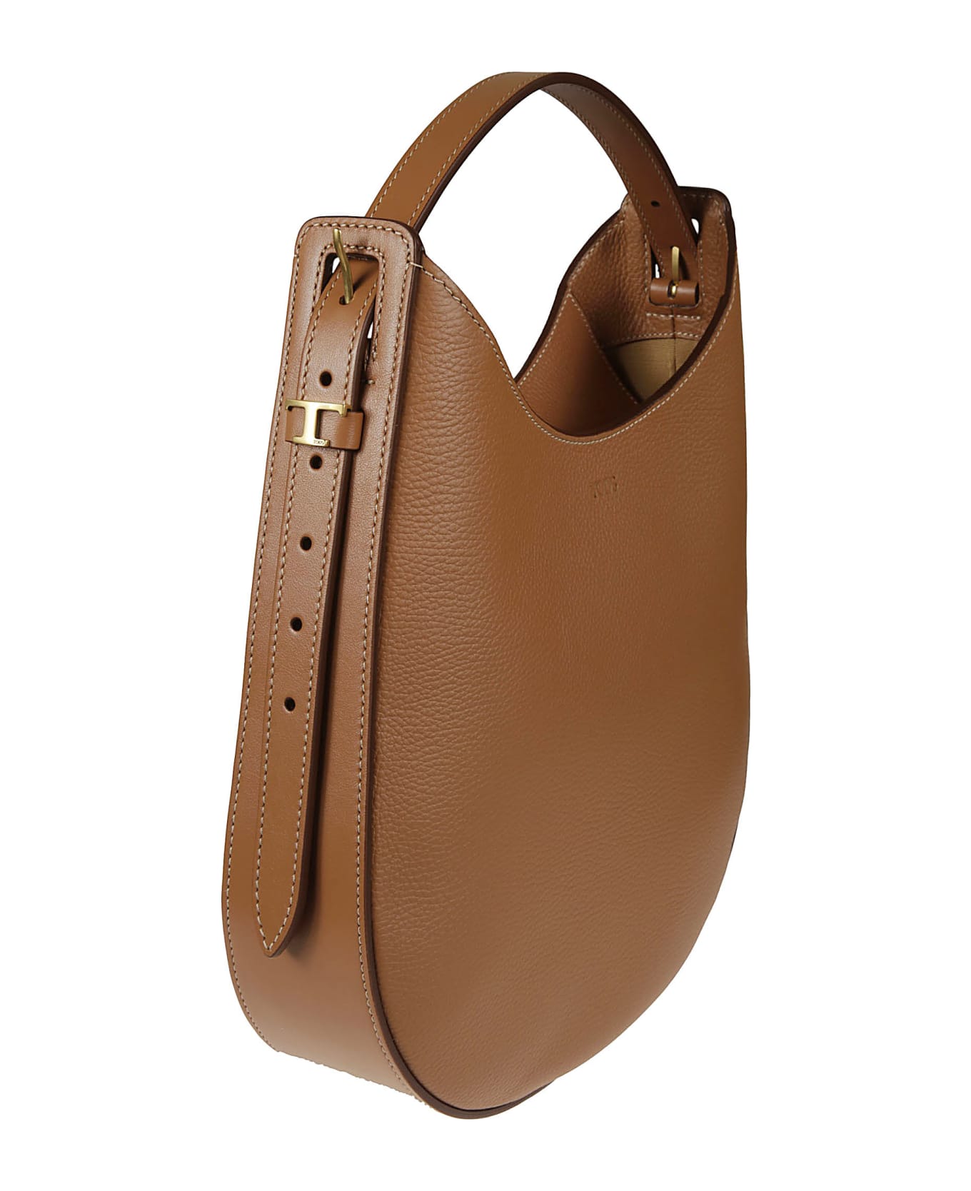 Tod's Oboe Shoulder Bag italist