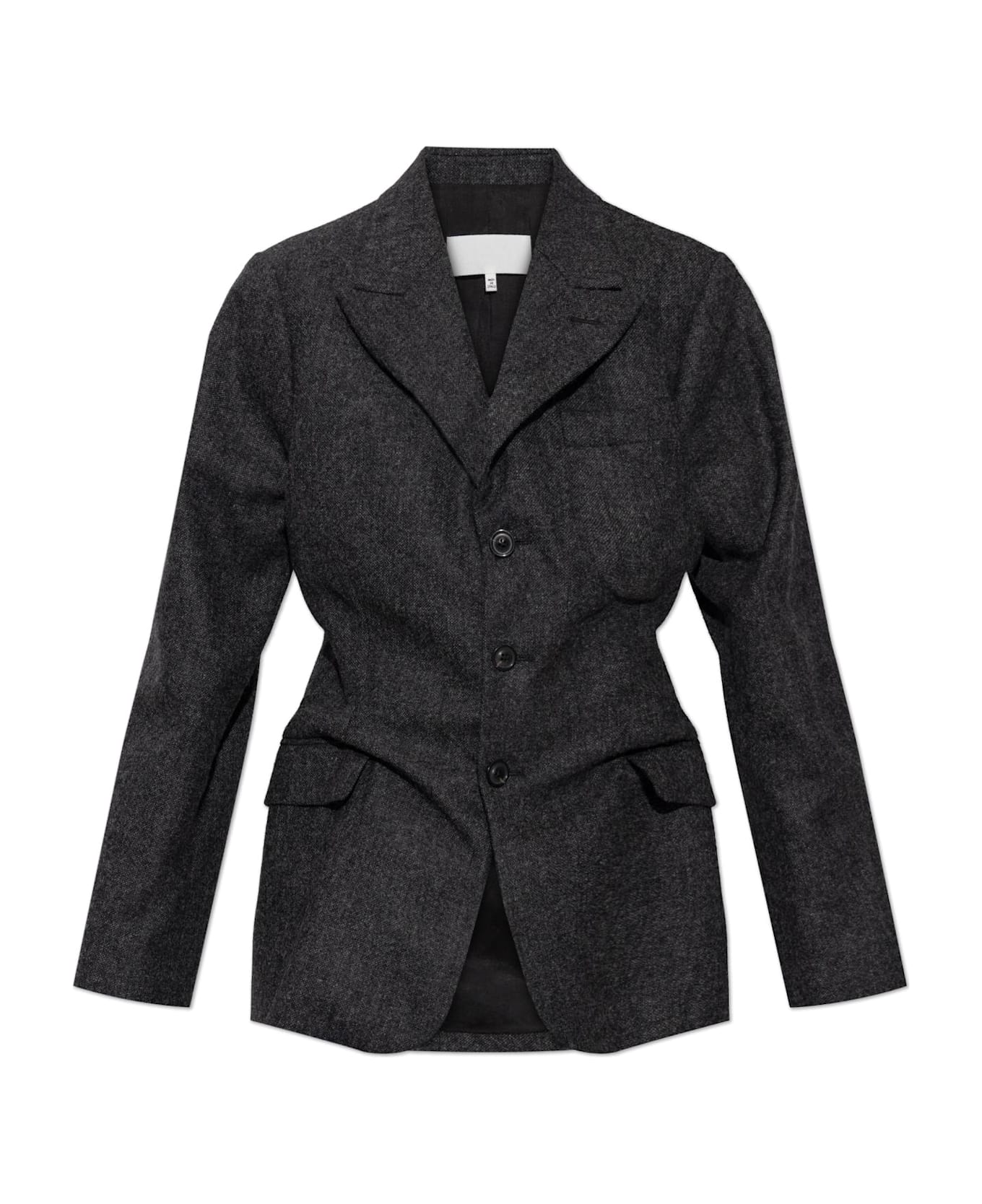 Maison Margiela Wool Blazer