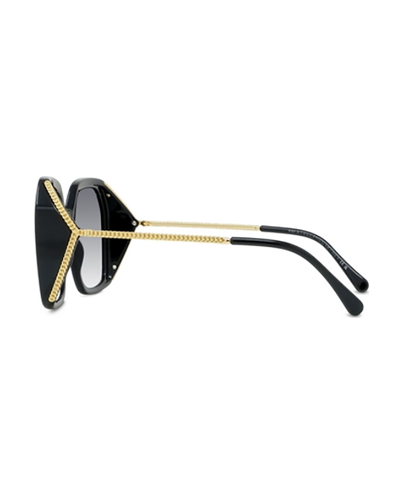 Stella McCartney Eyewear SC40059I Sunglasses - B