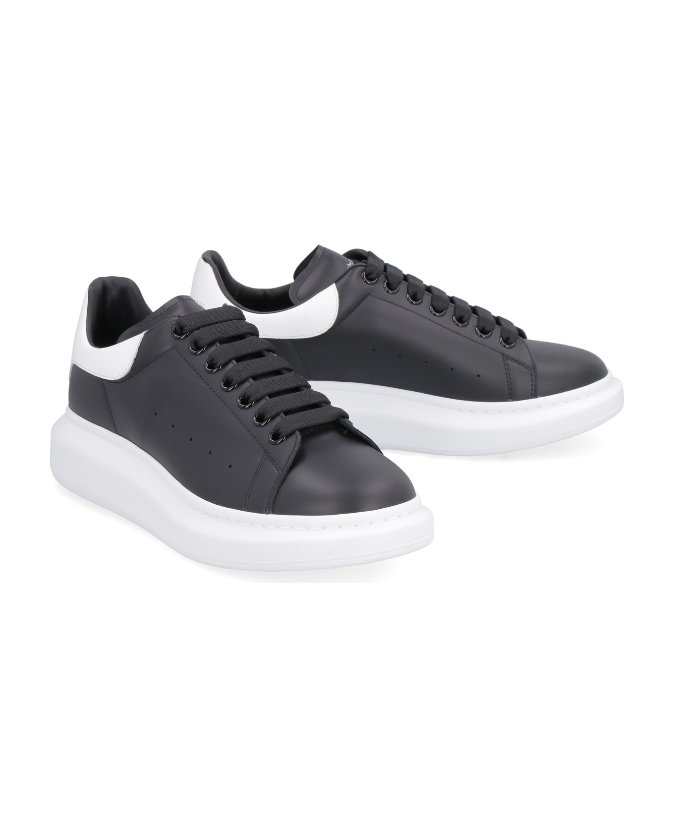 alexander mcqueen larry sneakers sale