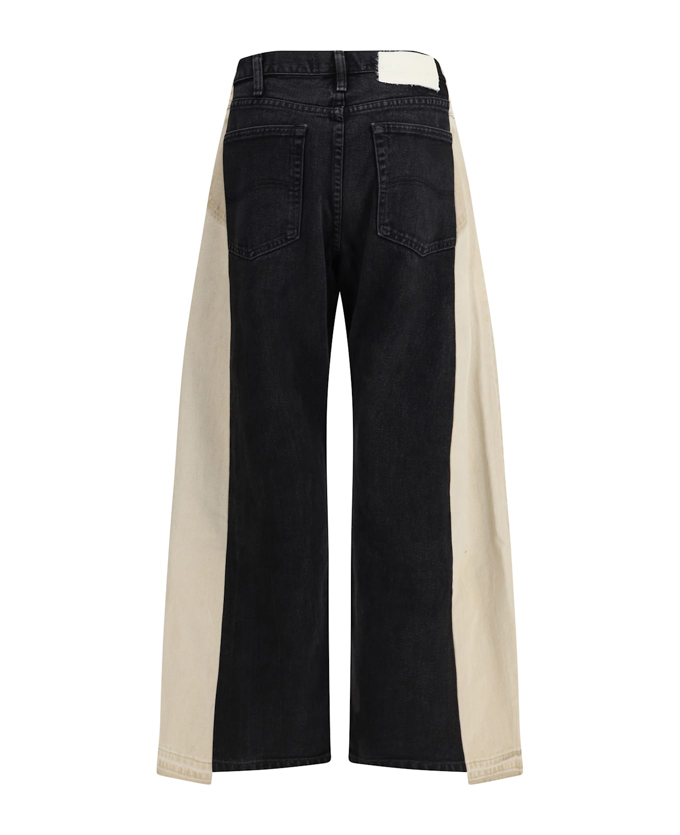 E.L.V. DENIM Freya Jeans