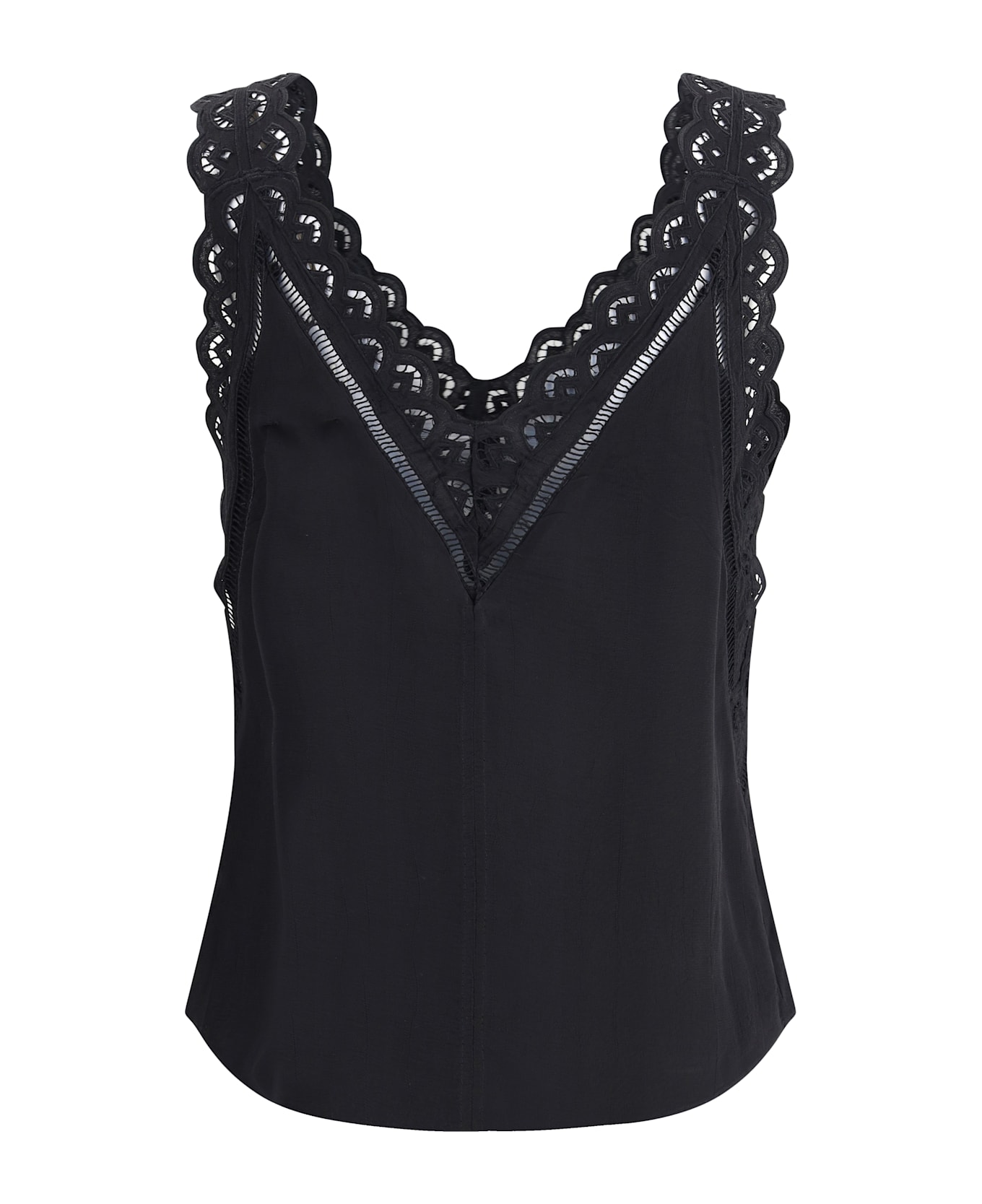 Isabel Marant Fradella Top