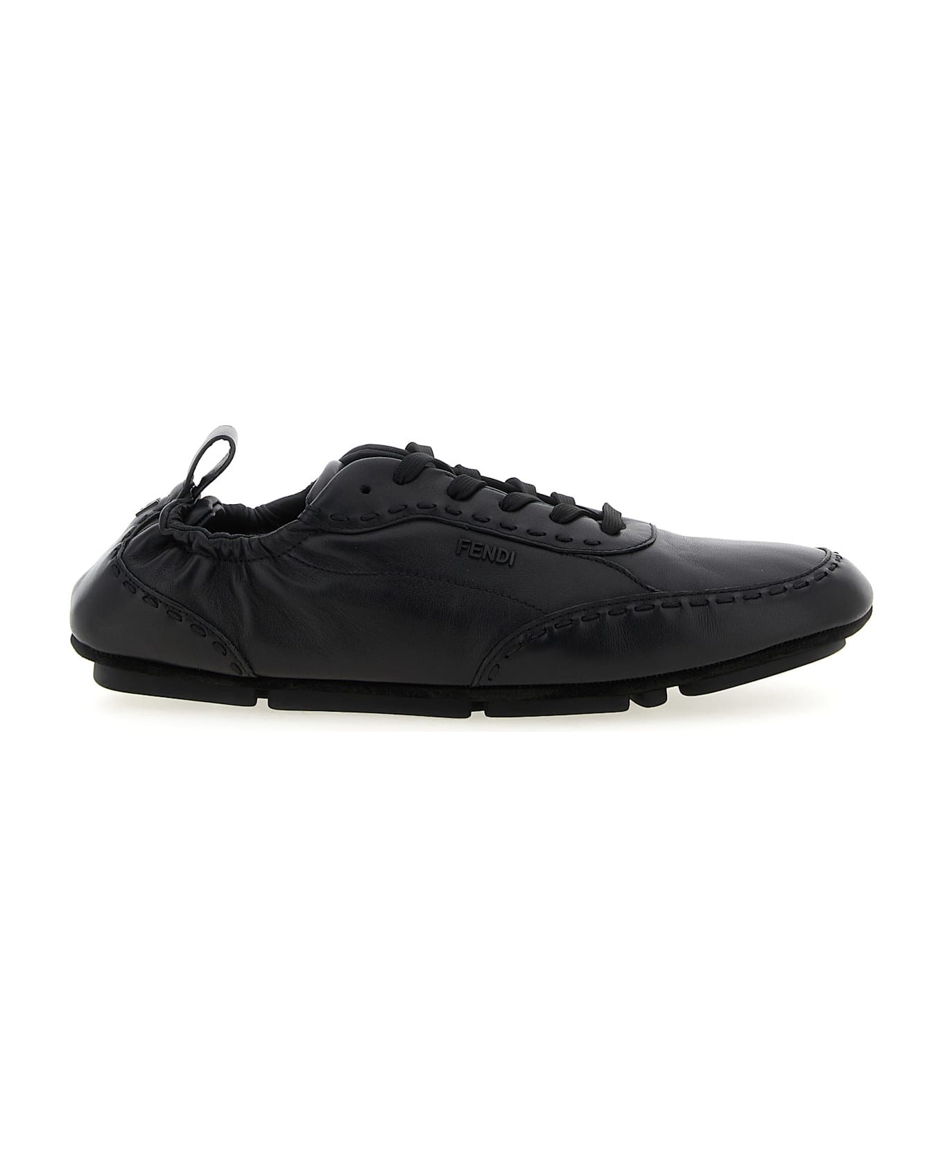 Fendi 
fendi Fit
 Sneakers - BLACK