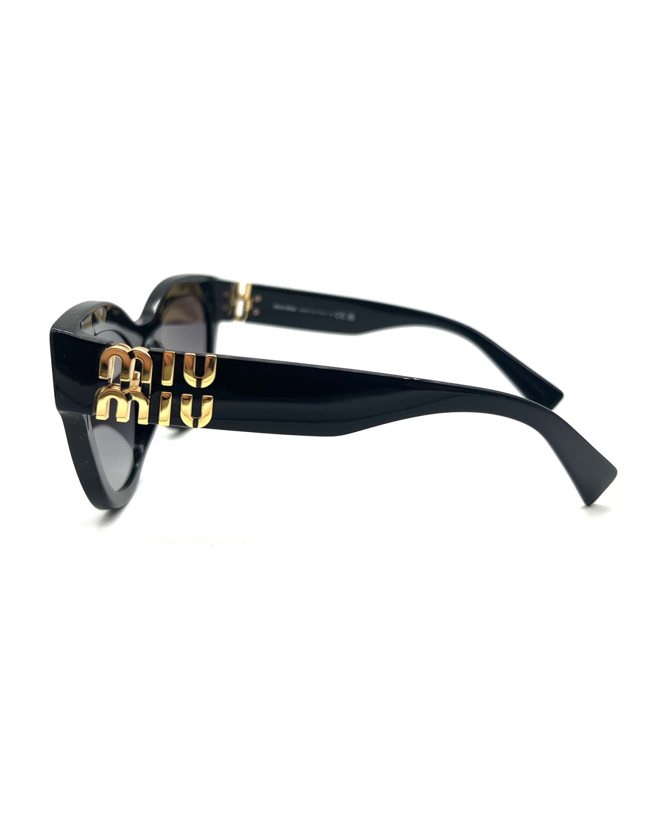 Miu Miu Eyewear 0MU 01YS Sunglasses