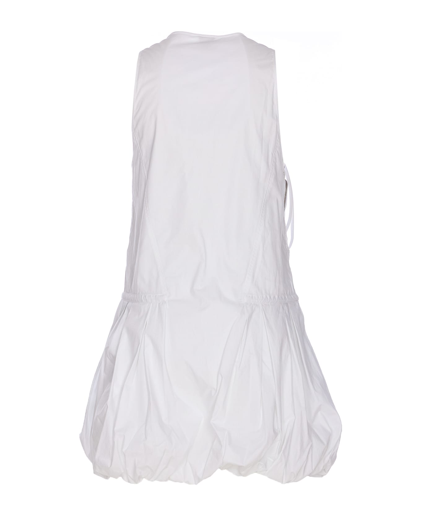 Pinko Benny Dress - White