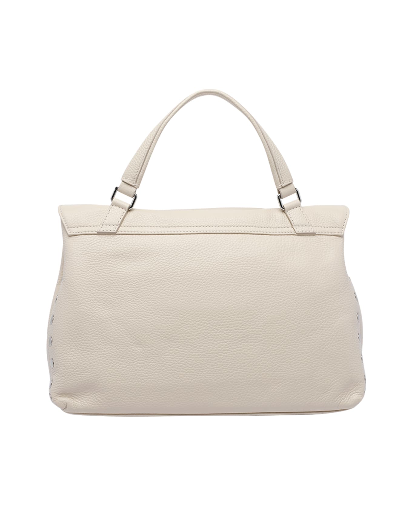 Zanellato Postina Medium Bag - White