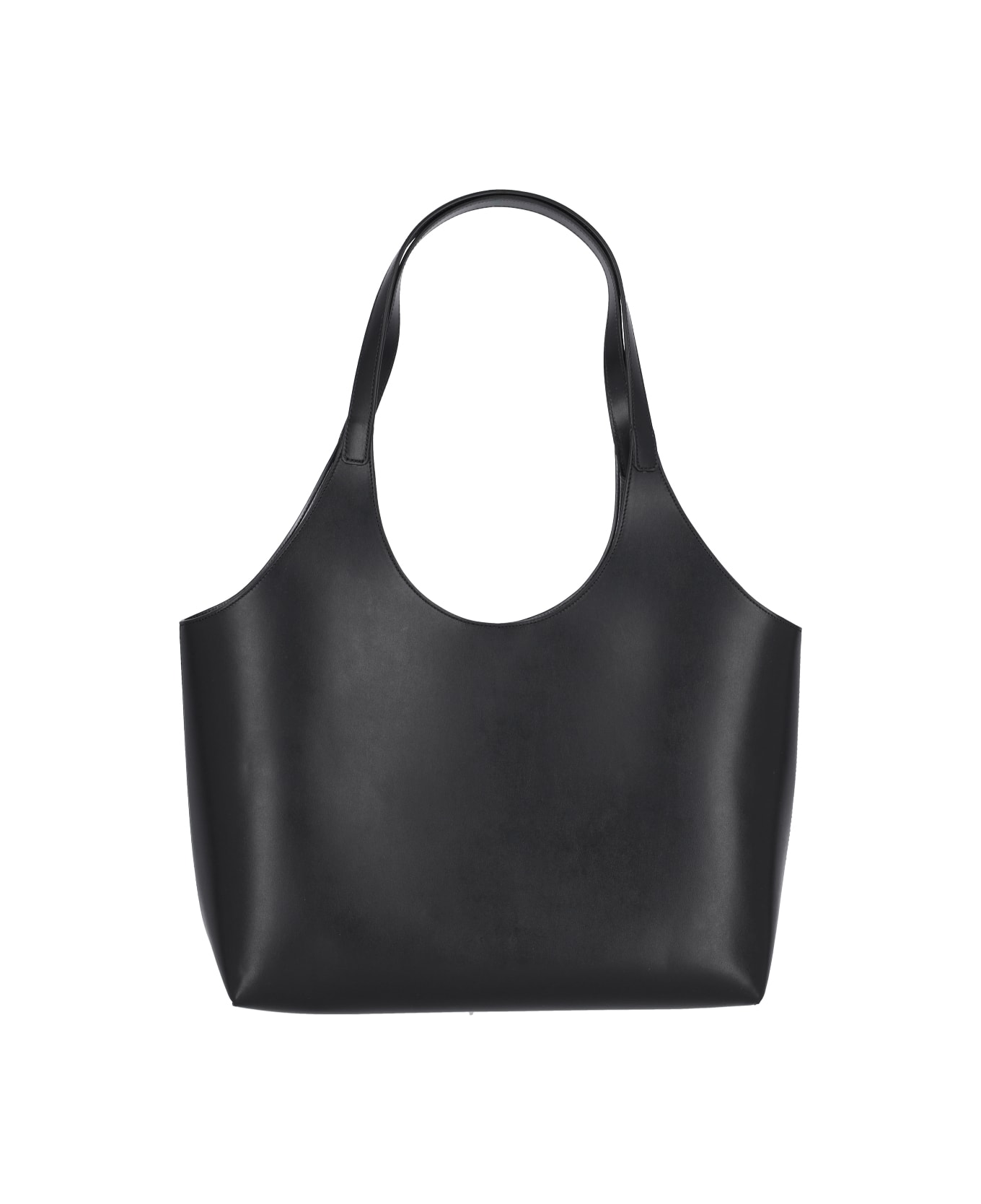 Aesther Ekme 'cabas' Tote Bag - Black  