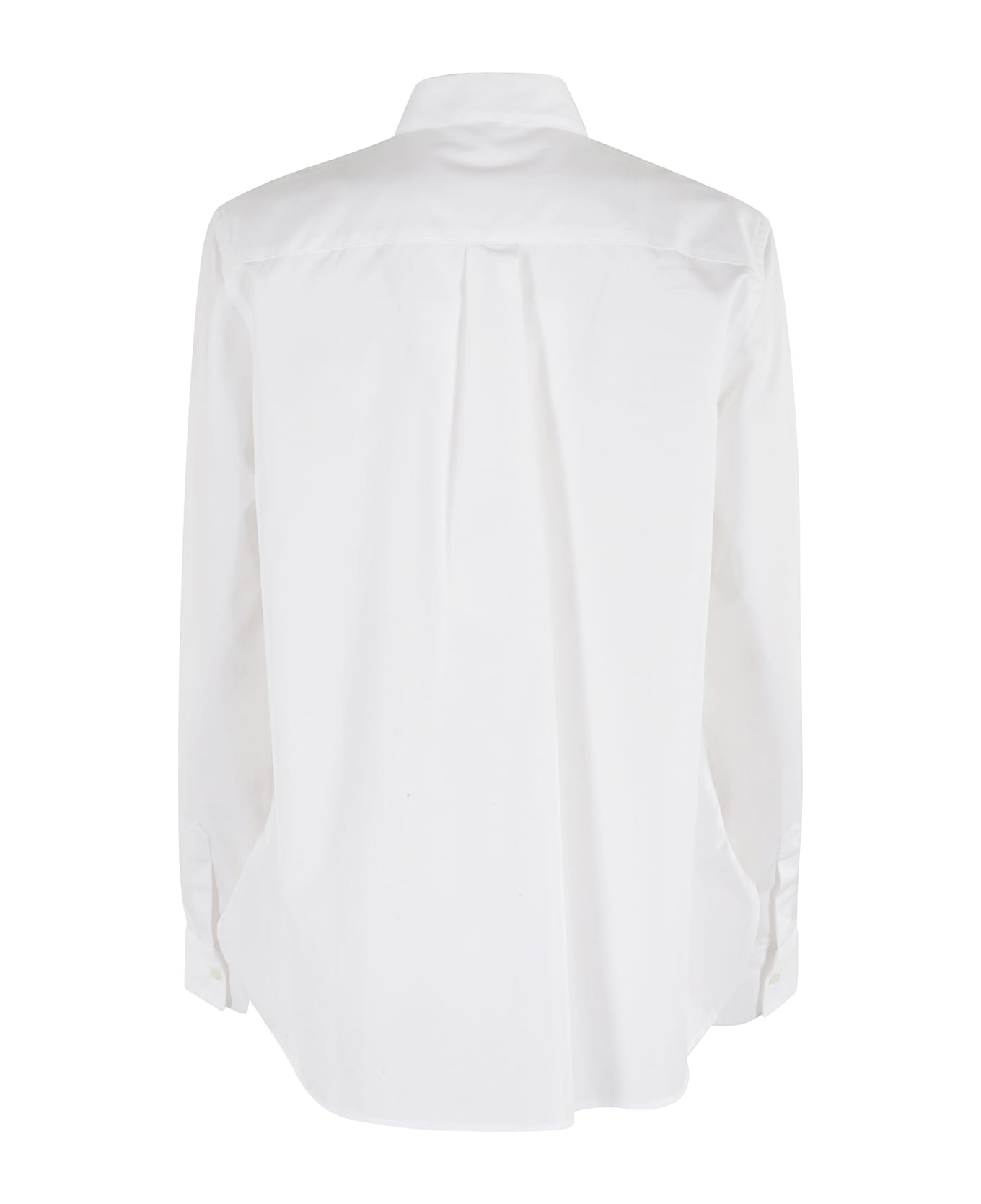 Aspesi Camicia - Bianco