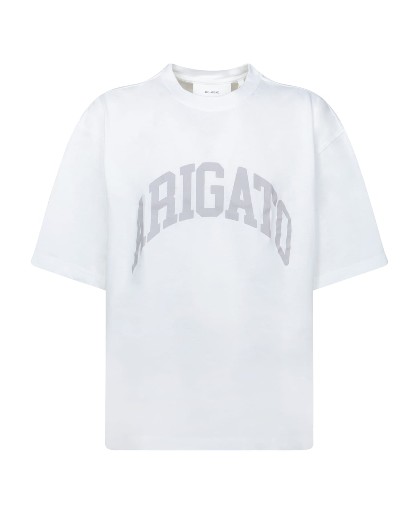 Axel Arigato Cotton T-shirt | italist