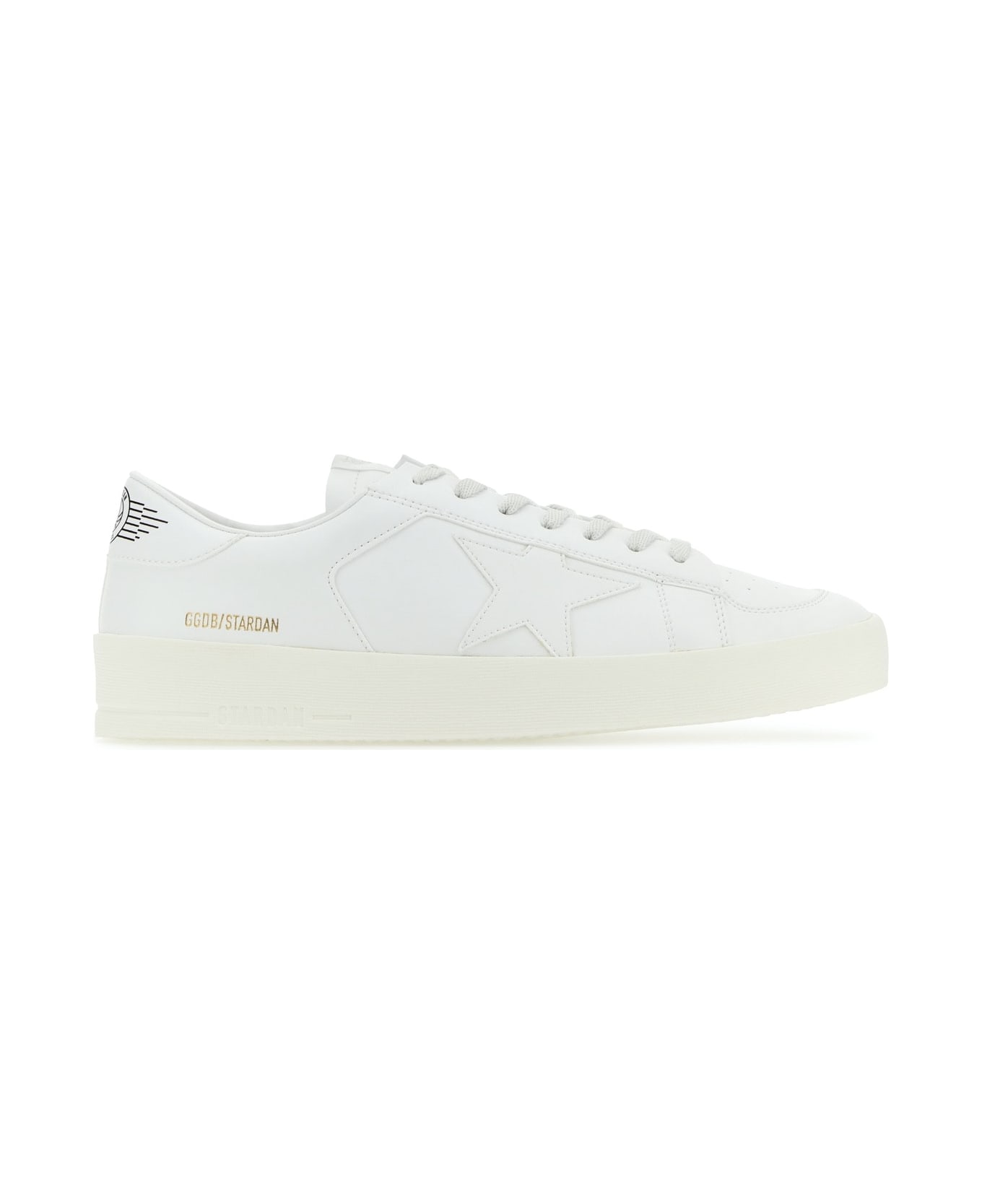 Golden Goose Sneakers - OPTICWHITE