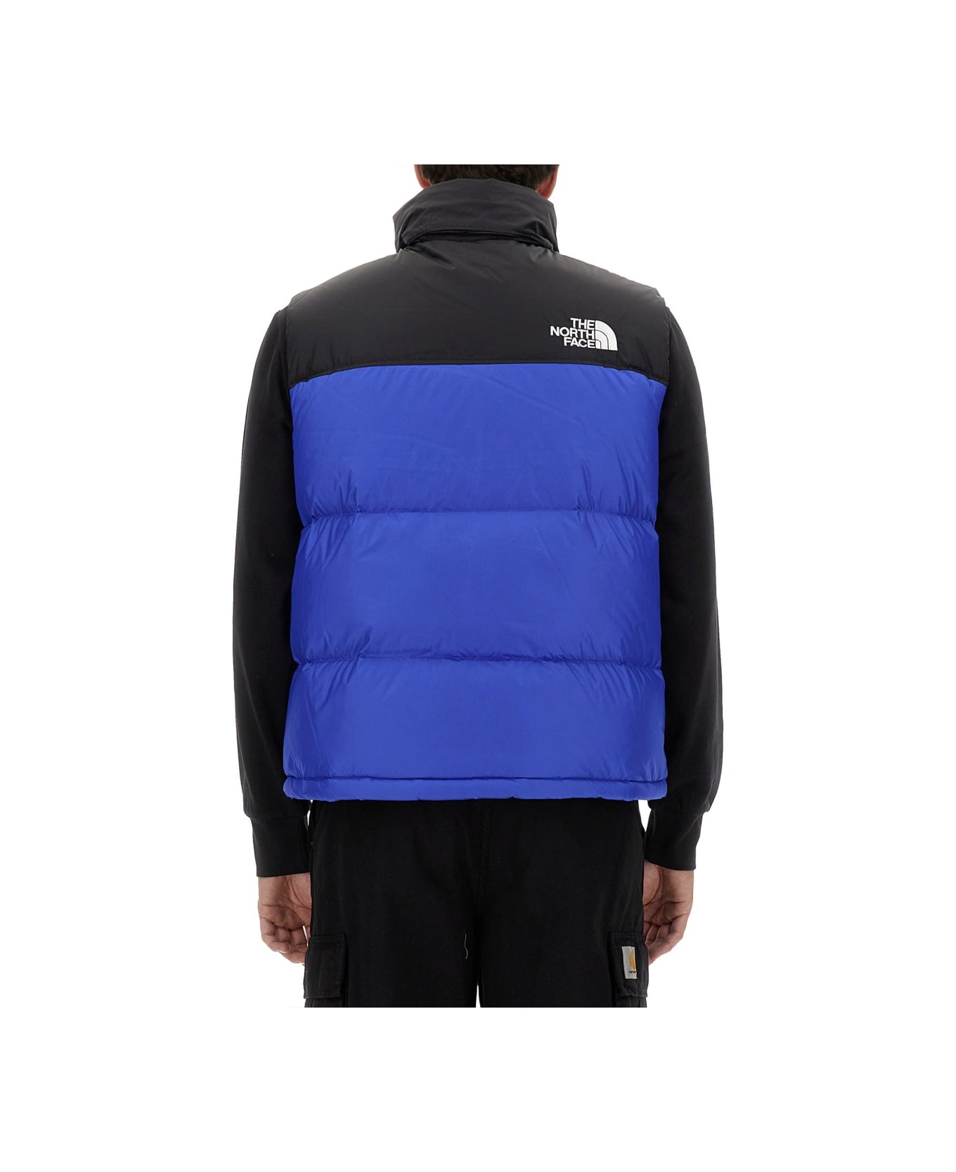 The North Face Vests With Logo - MULTICOLOUR