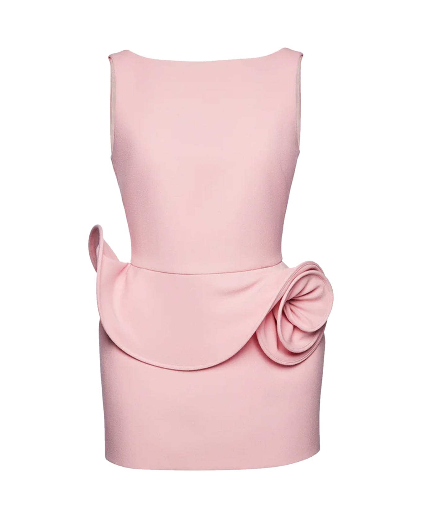 Magda Butrym Dress - Pink