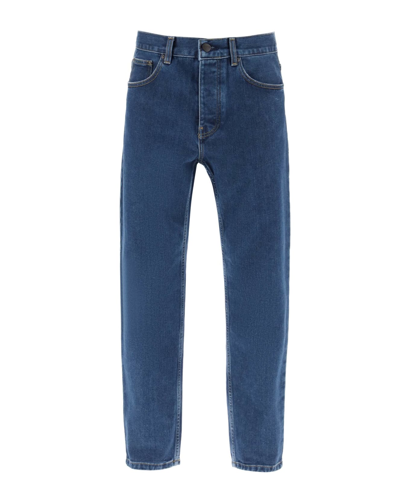 Carhartt Newel Jeans - Blue
