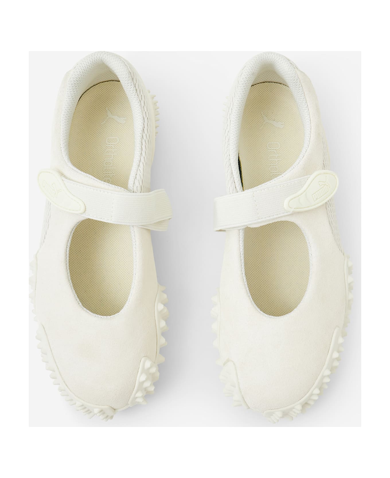 Puma Mostro Fey Prm Sneakers - white