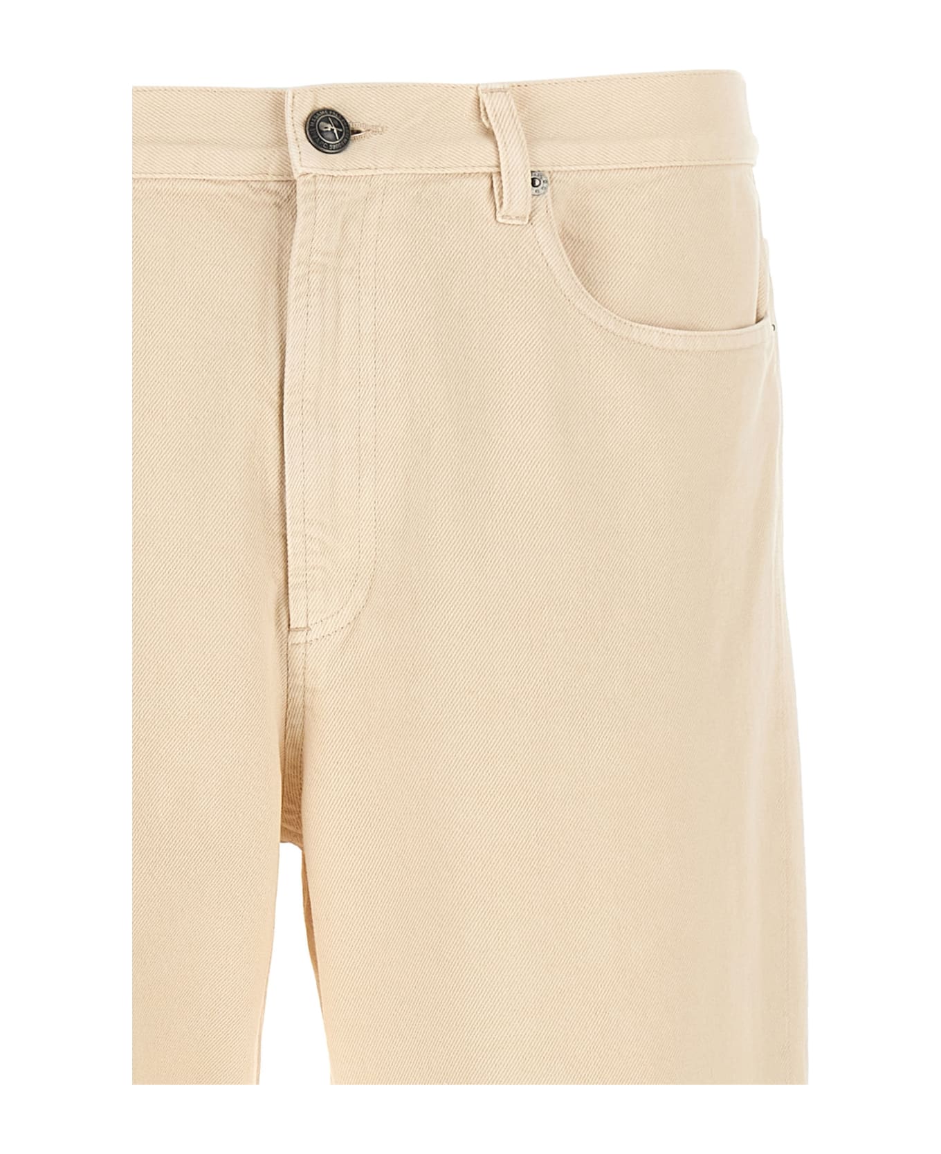 A.P.C. 
martin
 Jeans - Beige