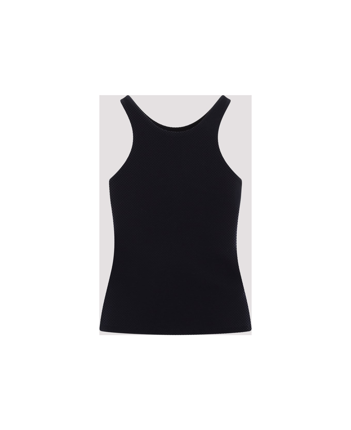 Max Mara Alfeo Tank Top - Blu