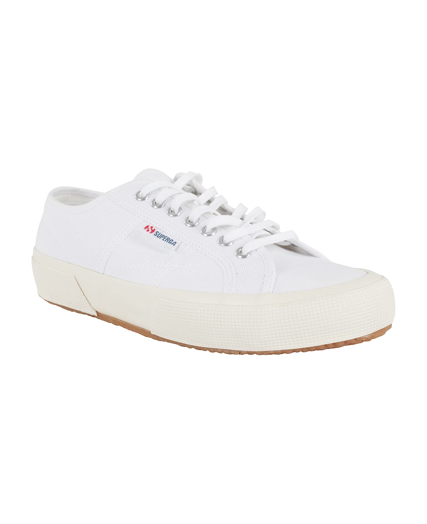 Superga 2750 Og - White Off White Arf 