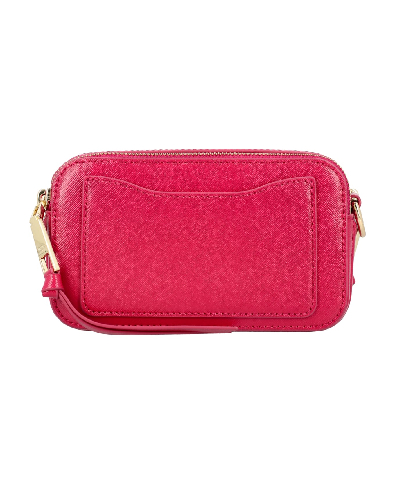 Marc Jacobs The Utility Snapshot - LIPSTICK PINK