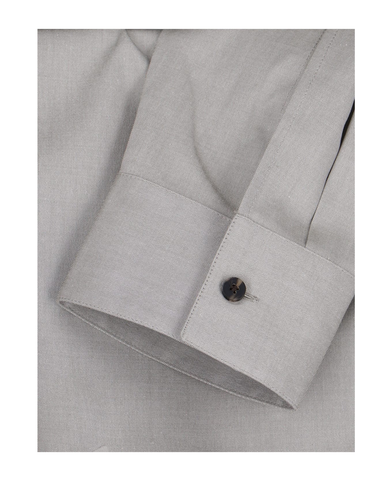 Fear of God Classic Shirt - Gray