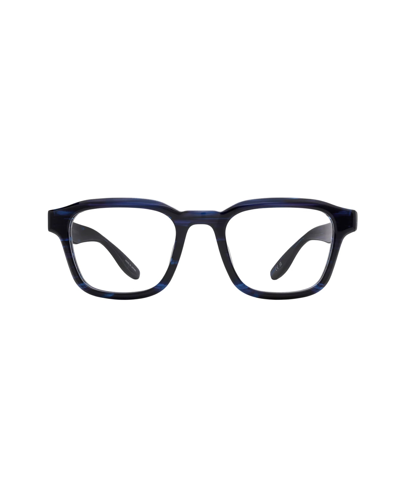 Barton Perreira Bp50032i Winton Mdt Blu Glasses - Blu