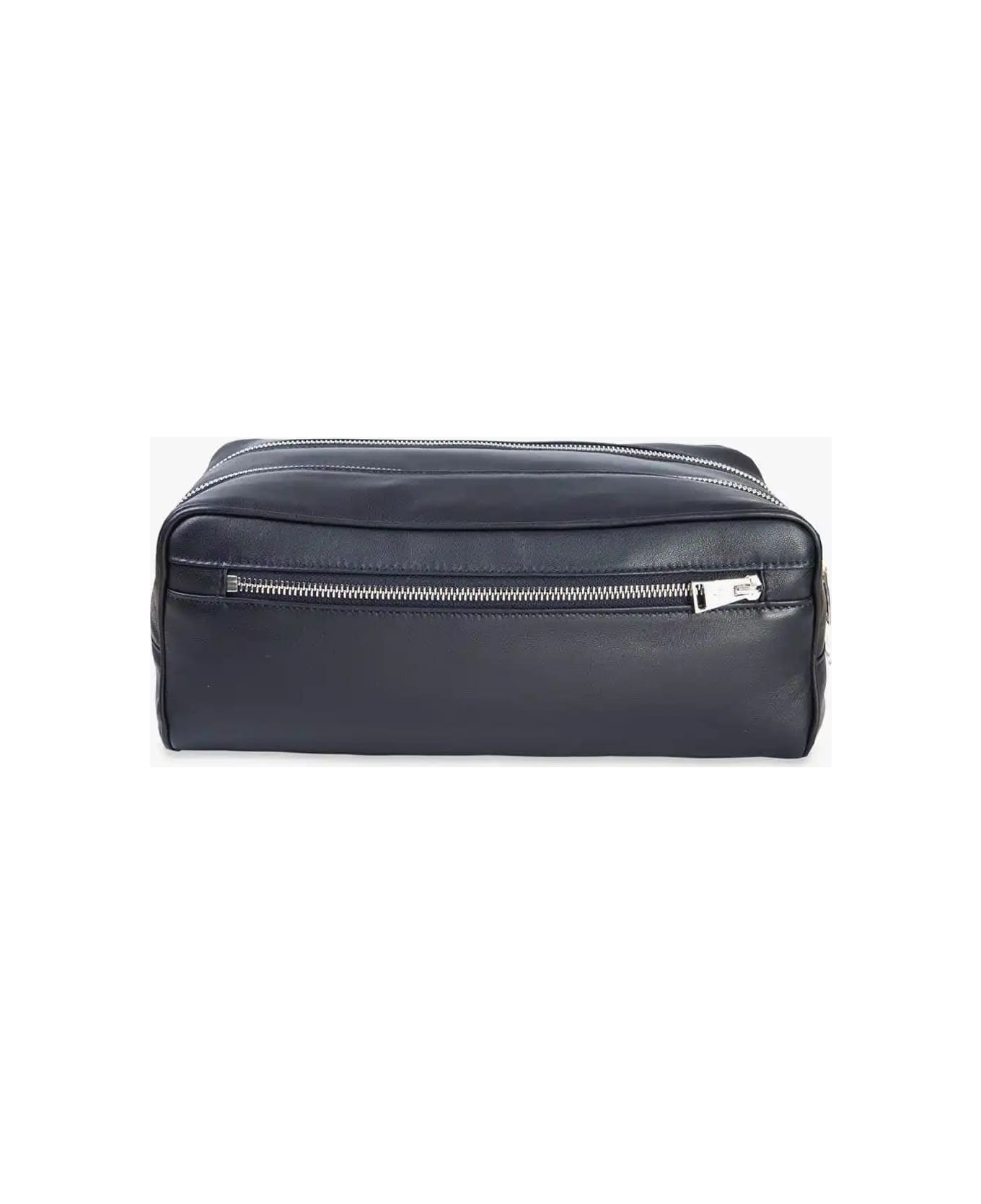Larusmiani Wash Bag
tzar
 Luggage - Cornflowerblue