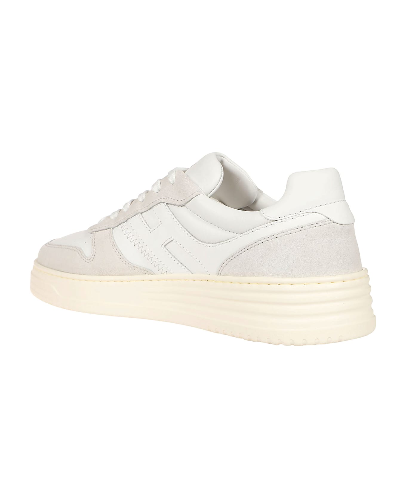 Hogan H630 Sneakers - Bianco