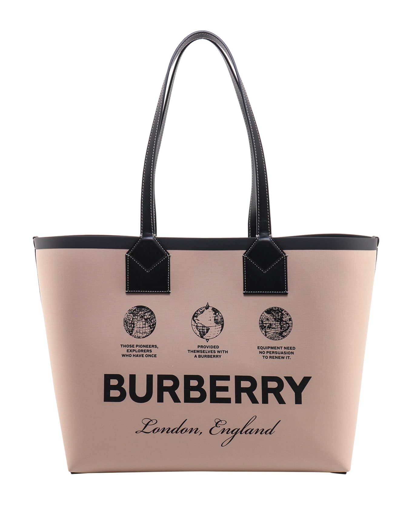 Burberry London Shoulder Bag | italist
