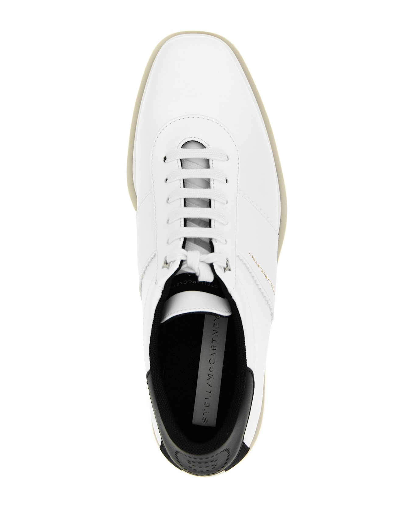 Stella McCartney 'elyse' Sneakers - White