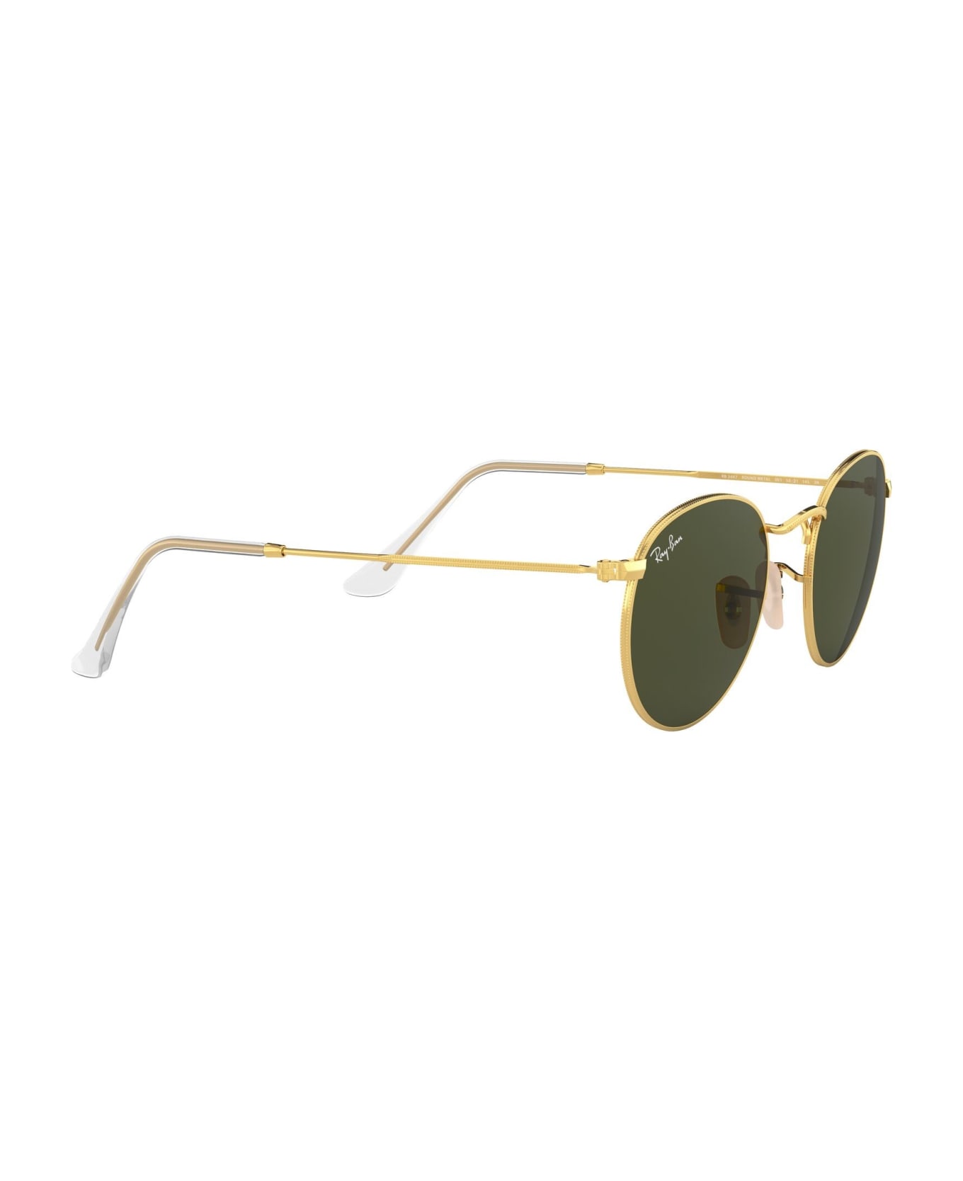 Ray-Ban Sunglasses - Oro/Verde サングラス