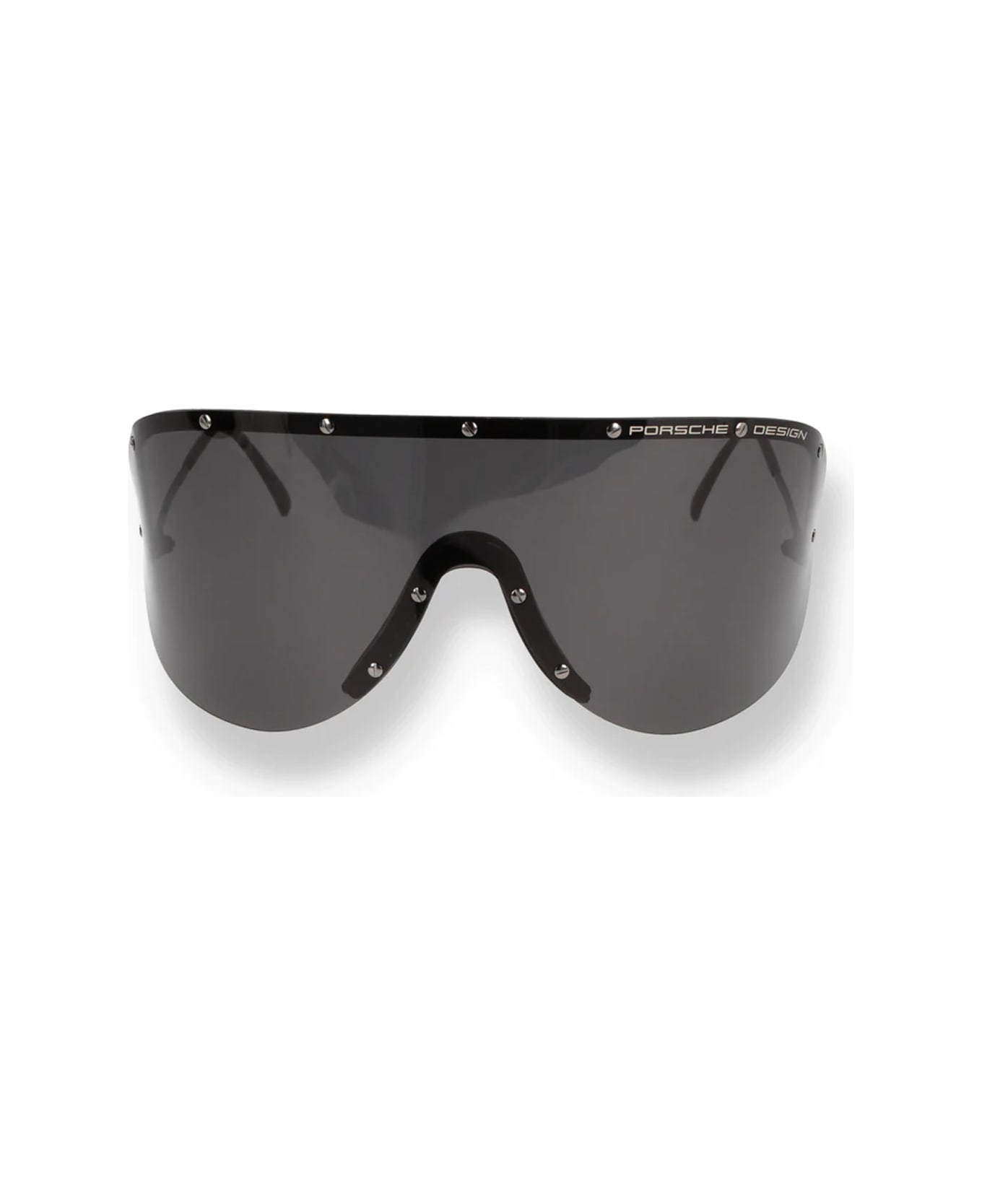 Porsche Design P8479 D Sunglasses o6000 - Nero