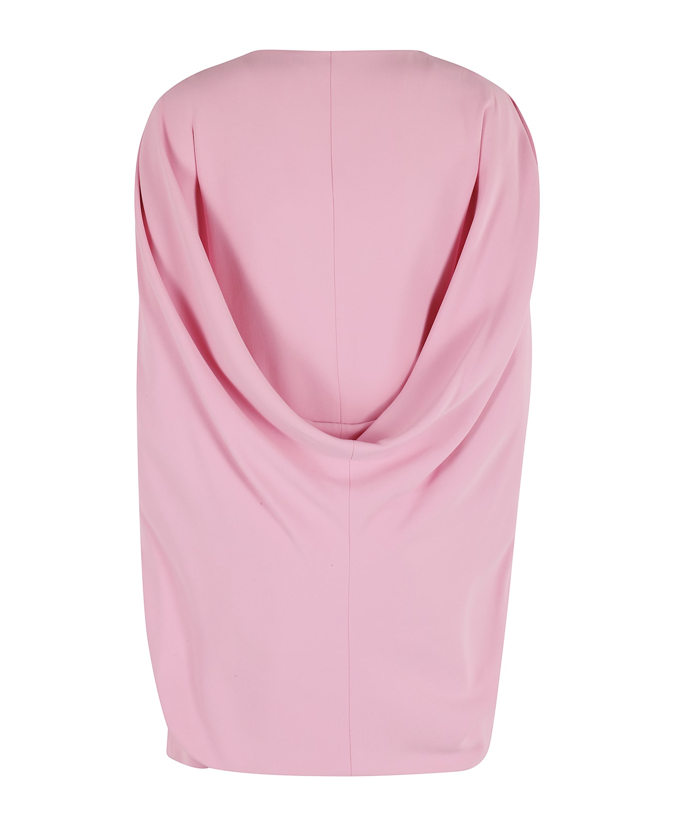 Alberta Ferretti Cady Stretch - Rosa
