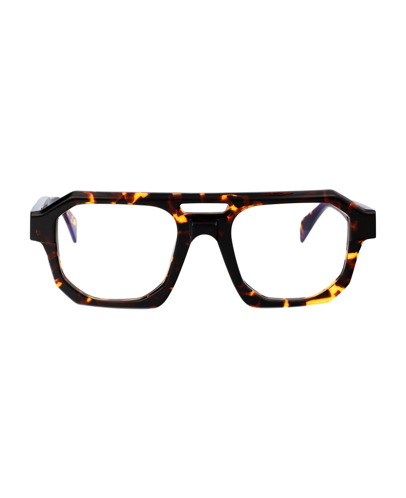 Kuboraum Maske K33 Glasses - TOR TORTOISE