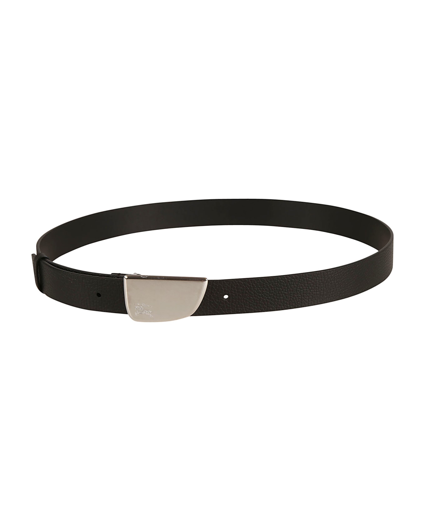 Burberry Logo Belt