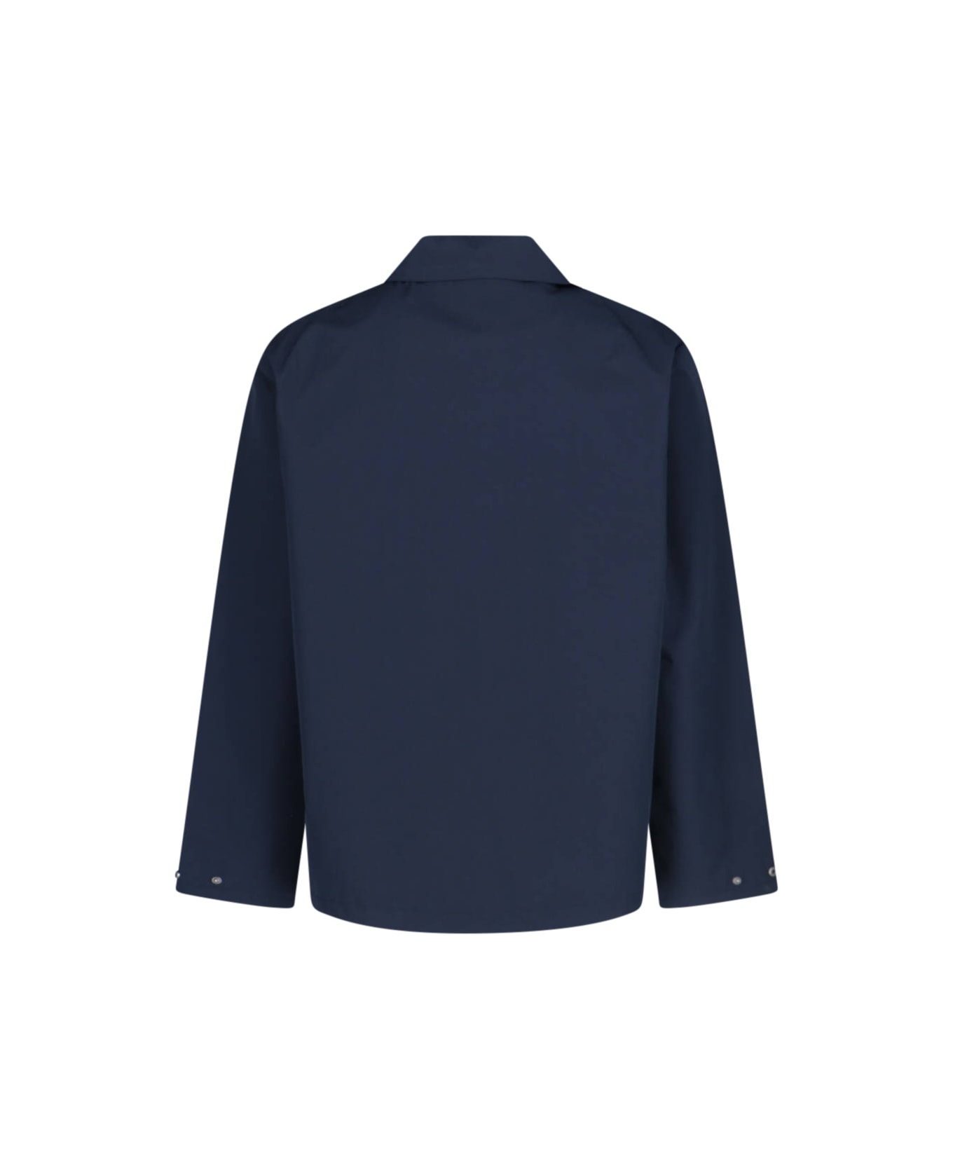 A.P.C. 
regis
 Jacket - BLUE